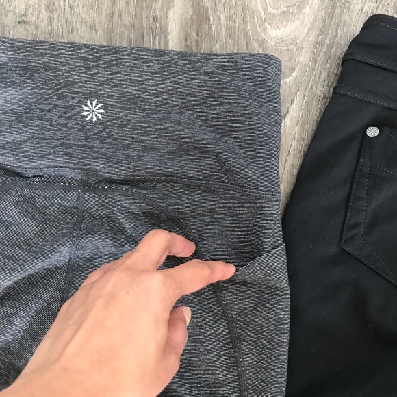 Bundle athleta xs - Picture 8 of 8